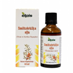 ELPIS &scaron;altalankių aliejus 50 ml