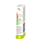 GREENSECT gelis po vabzdžių įkandimų 20 ml