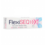 FLEXISEQ For Joint Wear & Tear gelis 50 g
