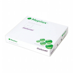 MEPILEX Lite 10x10cm sugeriantis putplasčio tvarstis 5 vnt.