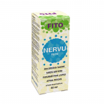 FITO nervų la&scaron;ai 40 ml
