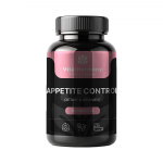 VitalHarmony Appetite Control kapsulės N60