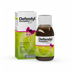 DEFENDYL Imunoglukan P4H Junior skystis 120 ml
