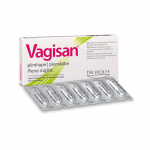 VAGISAN pieno rūg&scaron;ties pesarai N7