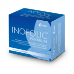 INOFOLIC Premium pakeliai N20