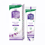 BORO PLUS Reguliarus kremas sveikai odai 25 ml
