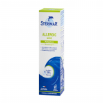 STERIMAR Allergic Nose nosies pur&scaron;kalas su manganu 50 ml