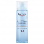 EUCERIN DermatoCLEAN [HYALURON] Micelinis vanduo 3 i&scaron; 1 400 ml