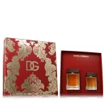 Rinkinys &bdquo;Dolce & Gabbana&ldquo;: &bdquo;The One&ldquo;, tualetinis vanduo, vyrams, 100 ml + &bdquo;The One&ldquo;, tualetinis vanduo, vyrams, 50 ml
