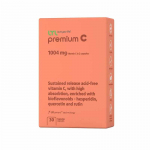 LYL premium C kapsulės N30