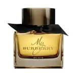 Burberry, My Burberry Black, Kvepalai moterims, 90 ml