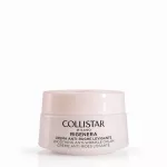 &bdquo;Collistar Rigenera&ldquo; rauk&scaron;les mažinantis kremas veidui ir kaklui, 50 ml