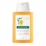 KLORANE &Scaron;ampūnas su alyvam mangu 200 ml