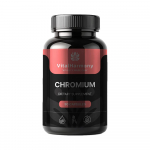 VitalHarmony Chromium kapsulės N90