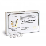 Seleno Precise tabletės N30