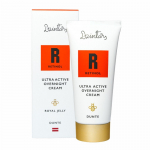 DZINTARS Dunte super aktyvus naktinis kremas su retinoliu 50 ml