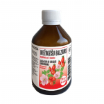 RFF Er&scaron;kėtuogių balzamas su vitaminu C, skystas 190 ml