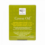 NEW NORDIC Green Oil kapsulės N60