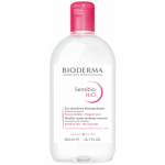 BIODERMA Sensibio H2O Micelinis vanduo 500 ml