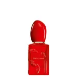 Giorgio Armani, Si Passione raudonasis muskusas, kvepalų vanduo, moterims, 50 ml