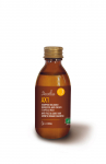 GLAM AX1 Anti frizz & Curly plaukų augimą skatinantis ekologi&scaron;kas &scaron;ampūnas 250 ml