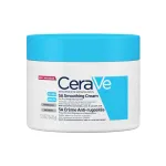 Cerave Sa Smoothing Cream Antiroughness 340g Moisturizing Softening Cream For Dry To Very Dry Skin