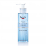 EUCERIN DermatoCLEAN [HYALURON] Valymas gelis 200 ml