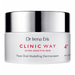 CLINIC WAY 4 Lifting SPF20 dieninis kremas nuo rauk&scaron;lių 50 ml
