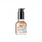 L'Oreal Professionnel, Serie Expert Metal Detox, Glicoaminas + Ionenas, Plaukų aliejaus procedūra, apsauga nuo apna&scaron;ų, 50 ml