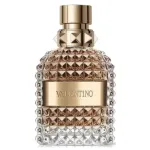 Valentino, Valentino Uomo, tualetinis vanduo, vyrams, 100 ml