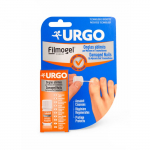 URGO Pažeistiems nagams 3,3 ml N1