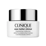 Clinique, Even Better Clinical, skaistinantis kremas veidui, 50 ml