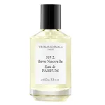 Thomas Kosmala, Nr. 2 Seve Nouvelle, Eau De Parfum, Unisex, 100 ml