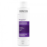 VICHY DERCOS Neogenic &scaron;ampūnas plaukų apimčiai 200 ml