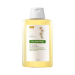 KLORANE &Scaron;ampūnas su ramunėlėmis 200 ml