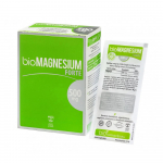 BIOFARMACIJA Biomagnio forte 500 mg miltelių N20