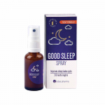 Good sleep pur&scaron;kalas 30 ml
