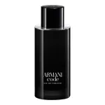 Giorgio Armani, Code, Eau De Toilette, Vyrams, 125 ml