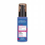 URBAN CARE Hialurono rūg&scaron;ties ir kolageno plaukų serumas 75 ml