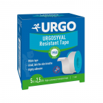 URGO Syval juostos pleistras 2,5cm x 5m