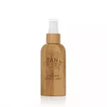 TanOrganic, Įdegio veido pur&scaron;kiklis, Įdegis, Savaiminio įdegio pur&scaron;kiklis, Veidui, 50 ml