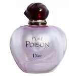 Christian Dior Pure Poison kvepalai moterims, 100 ml
