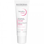 BIODERMA Sensibio Forte kremas 40 ml