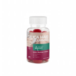 ACORUS BALANCE Silica Hair marmeladinės pastilės N60