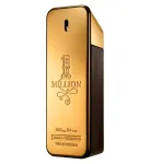 Paco Rabanne, 1 milijonas, tualetinis vanduo, vyrams, 100 ml
