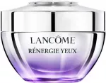 Lancome, Renergie Yeux, Stangrininamasis ir senėjimą stabdantis paakių kremas dienai ir nakčiai, 20 ml