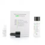 Bruno Vassari, Glyco System, vitaminas C, &scaron;vytėjimo suteikiantis losjonas-serumas veidui, 30 ml