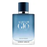 Giorgio Armani, Acqua di Gio Profondo, tualetinis vanduo, vyrams, 100 ml