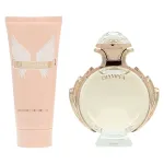 Rinkinys Paco Rabanne: Olympea, Eau De Parfum, Moterims, 80 ml + Olympea, Kūno losjonas, 100 ml
