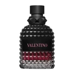 Valentino, &bdquo;Born In Roma Intense&ldquo;, tualetinis vanduo vyrams, 100 ml